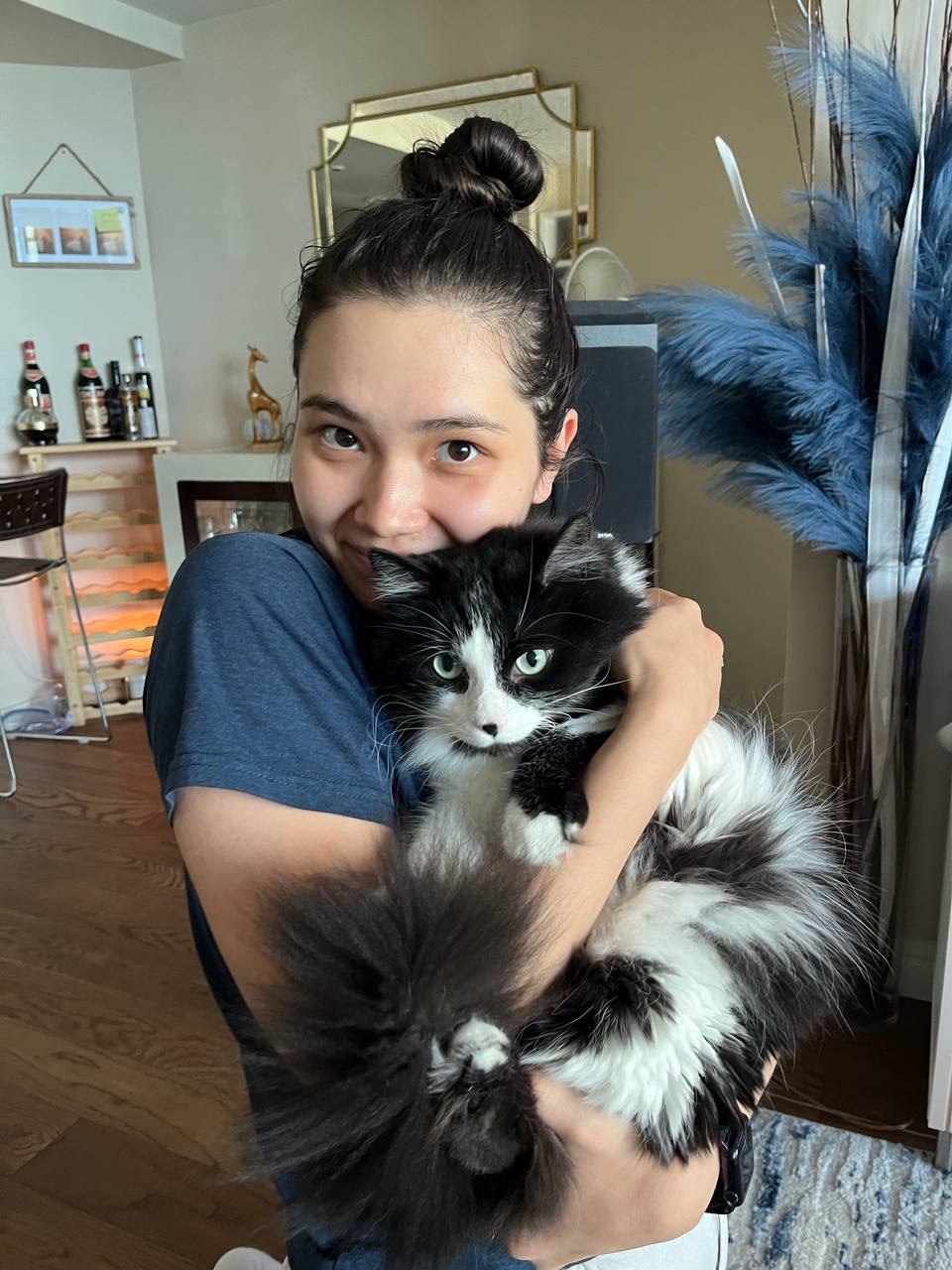Love for animals